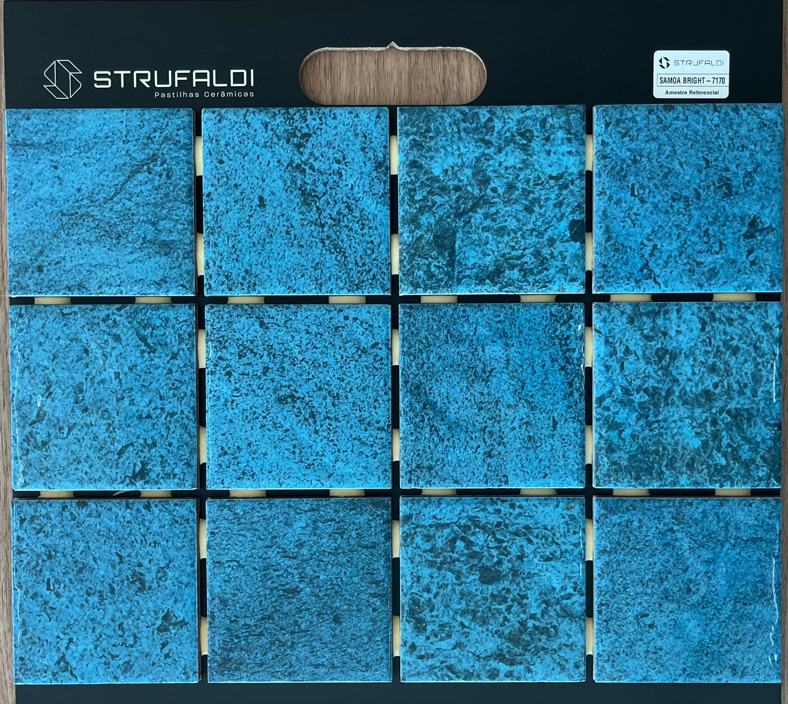 Samoa Bright