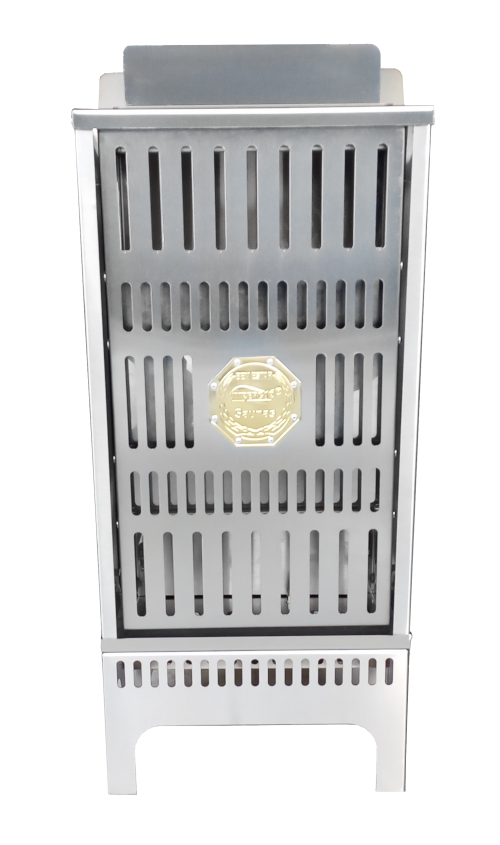 Sauna seca