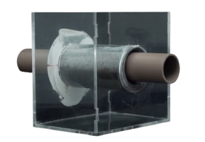 Flange